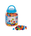 BOTE DE 650 PEGS DE 20 mm