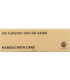 BOTE RESIDUAL RICOH 405700 GXE COLORES