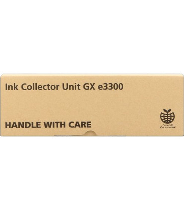 BOTE RESIDUAL RICOH 405700 GXE COLORES