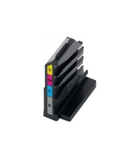 BOTE RESIDUAL SAMSUNG CLT-W406/SEE