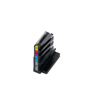 BOTE RESIDUAL SAMSUNG CLT-W406/SEE