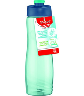 BOTELLA MAPED ORIGINS 750ml AZUL
