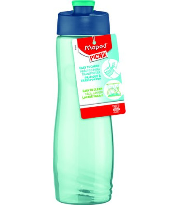 BOTELLA MAPED ORIGINS 750ml AZUL