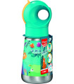 BOTELLA MAPED JUNGLE FEV. 430ml INOX.