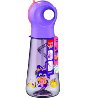 BOTELLA MAPED MINIIZ 500ml CONEJO