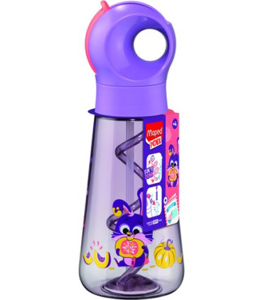BOTELLA MAPED MINIIZ 500ml CONEJO
