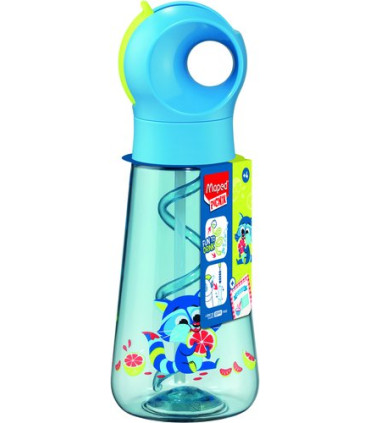 BOTELLA MAPED MINIIZ 500ml MAPACHE