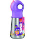 BOTELLA MAPED MINIZ 350ml INOX.CONEJO