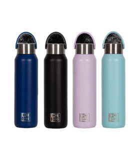 BOTELLA TERMO OXFORD B-2GO 60 CL
