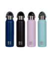 BOTELLA TERMO OXFORD B-2GO 60 CL