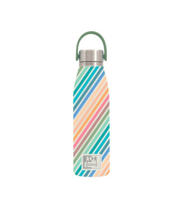 BOTELLA TERMO OXFORD COLOR BLOCK 50 C