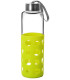 BOTELLA VIDRIO IBILI LAKE 500ml VERDE