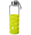 BOTELLA VIDRIO IBILI LAKE 500ml VERDE