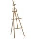 CABALLETE PINTOR ARTIST TRIPODE 154 cm