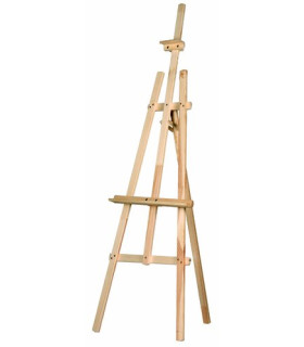CABALLETE PINTOR TALENS TRIPODE 150 cm