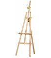 CABALLETE PINTOR TALENS TRIPODE 170 cm