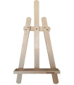 CABALLETE PINTOR TITAN GRECO