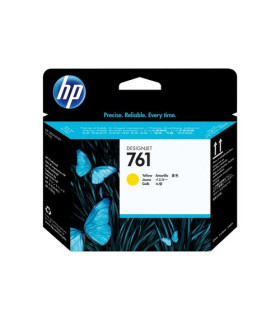 CABEZAL HP CH645A Nº761 AMARILLO