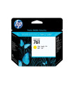 CABEZAL HP CH645A Nº761 AMARILLO