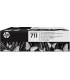 CABEZAL HP C1Q10A Nº711