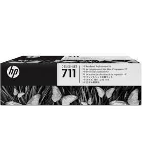 CABEZAL HP C1Q10A Nº711