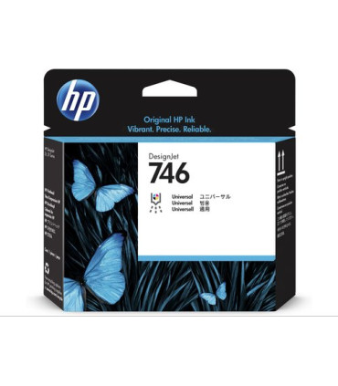 CABEZAL.HP P2V25A Nº746