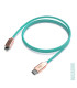 CABLE USB-C - LIGHTNING APPLE MARINE