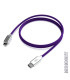CABLE USB-C - LIGHTNING APPLE MIDNIGHT