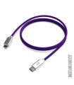 CABLE USB-C - LIGHTNING APPLE MIDNIGHT