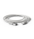 CABLE USB - LIGHTNING APPLE BLANCO 1,5 m