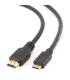 CABLE HDMI-MINI HDMI 1,8 MTS.