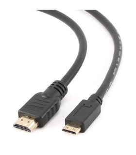 CABLE HDMI-MINI HDMI 1,8 MTS.