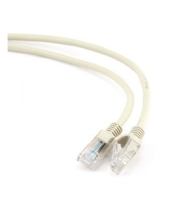 CABLE RED CAT5 LATIGUILLO RJ45 1M