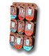 CABLES Y CARGADORES TECHONE EKO. EXP.27