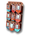 CABLES Y CARGADORES TECHONE EKO. EXP.27