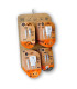 CABLES Y CARGADORES TECHONE EKO. EXP.16