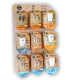 CABLES Y CARGADORES TECHONE SURT. EXP.27
