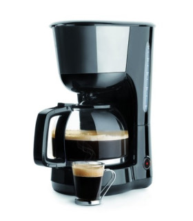 CAFETERA LACOR DE GOTEO 1.25 LITROS