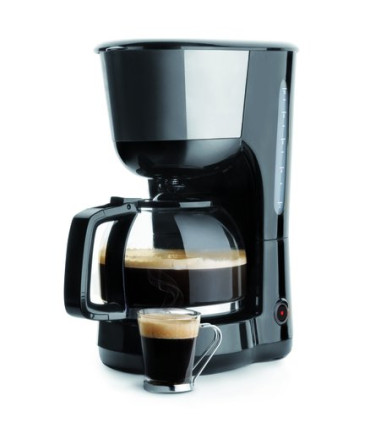 CAFETERA LACOR DE GOTEO 1.25 LITROS