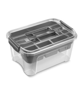 CAJA ALMACENAMIENTO CEP 13 LITROS