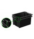 CAJA ALMACENAMIENTO CEP  48,5 LITROS