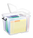 CAJA ALMACENAMIENTO CEP 40 LITROS CRI