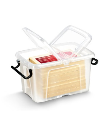 CAJA ALMACENAMIENTO CEP 1.7 LITROS CRI