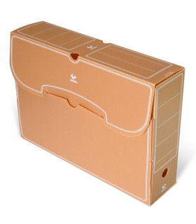 CJ.ARCHIV.DEFINIT.PP GRAFOPLAS Fº MARRON