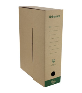 CJ.ARCHIV.DEFINIT.UNINATURE CT.Fº