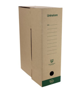 CJ.ARCHIV.DEFINIT.UNINATURE CT.FºP