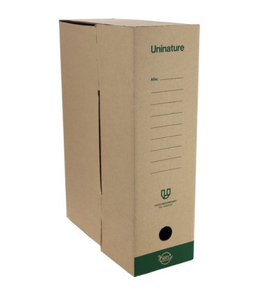 CJ.ARCHIV.DEFINIT.UNINATURE CT.FºP
