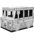 CAJA BANKERS BOX BUS ESCOLAR