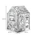 CAJA BANKERS BOX CART. CASA UNICORNIO