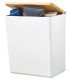 CAJA ALMAC. TESA BABOO MED.C/TAPA